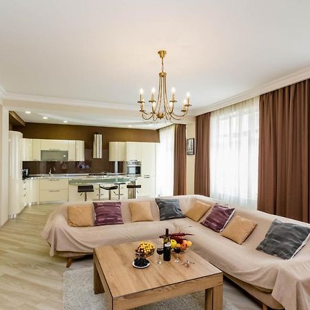 טביליסי Rustaveli Residence III מראה חיצוני תמונה