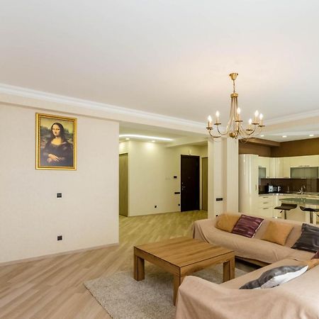 טביליסי Rustaveli Residence III מראה חיצוני תמונה