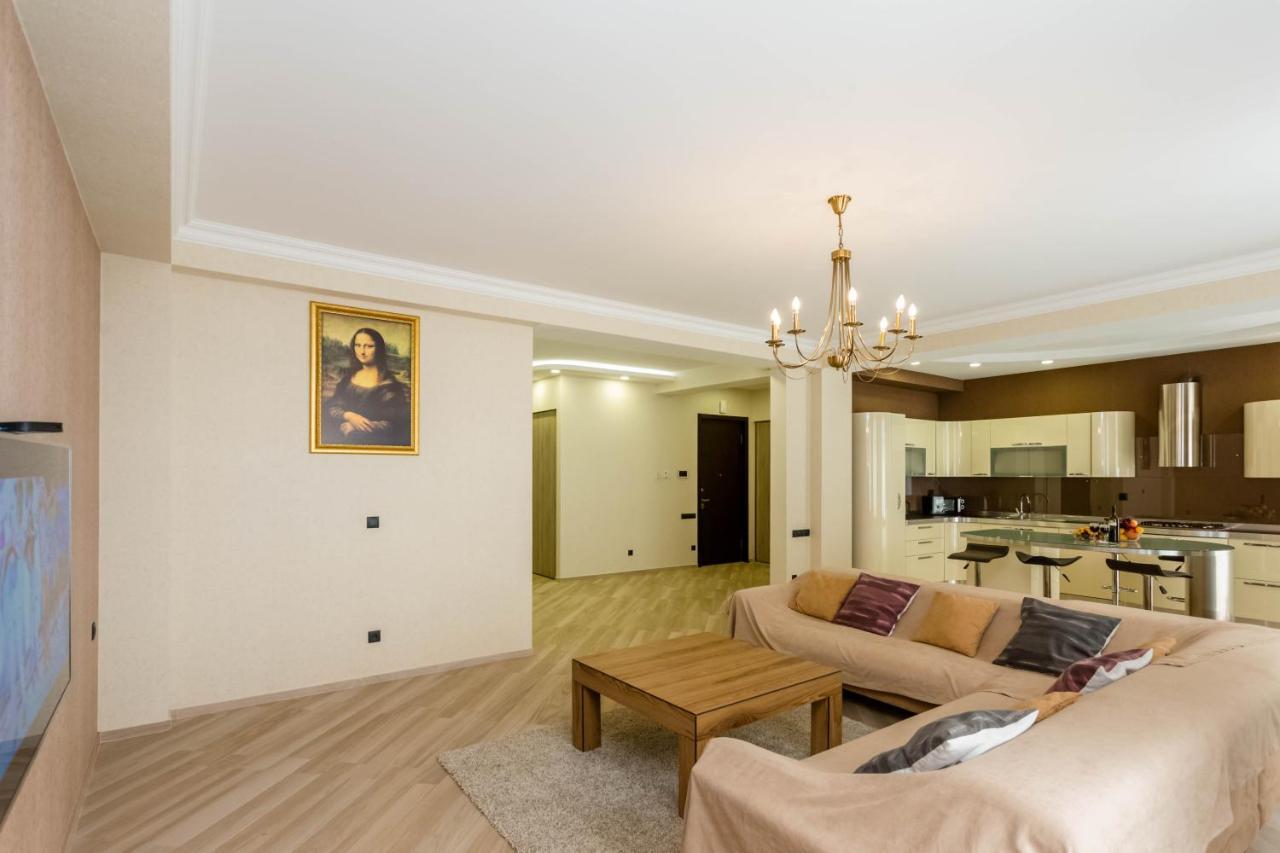 טביליסי Rustaveli Residence III מראה חיצוני תמונה
