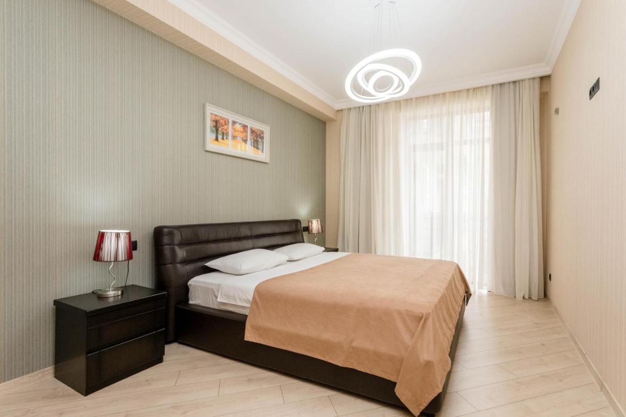טביליסי Rustaveli Residence III מראה חיצוני תמונה