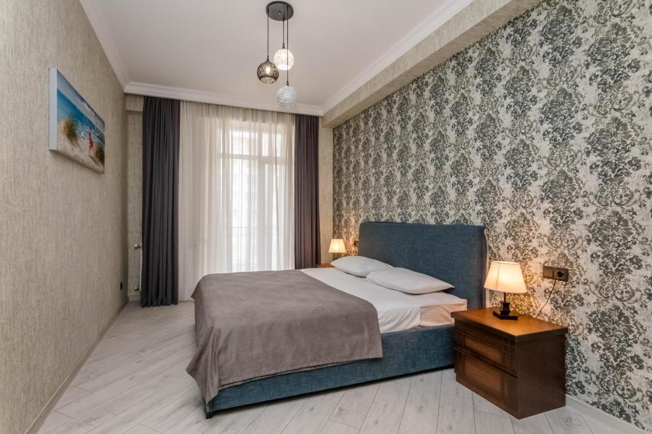 טביליסי Rustaveli Residence III מראה חיצוני תמונה