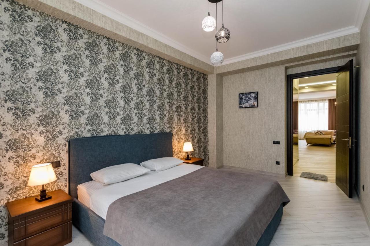 טביליסי Rustaveli Residence III מראה חיצוני תמונה