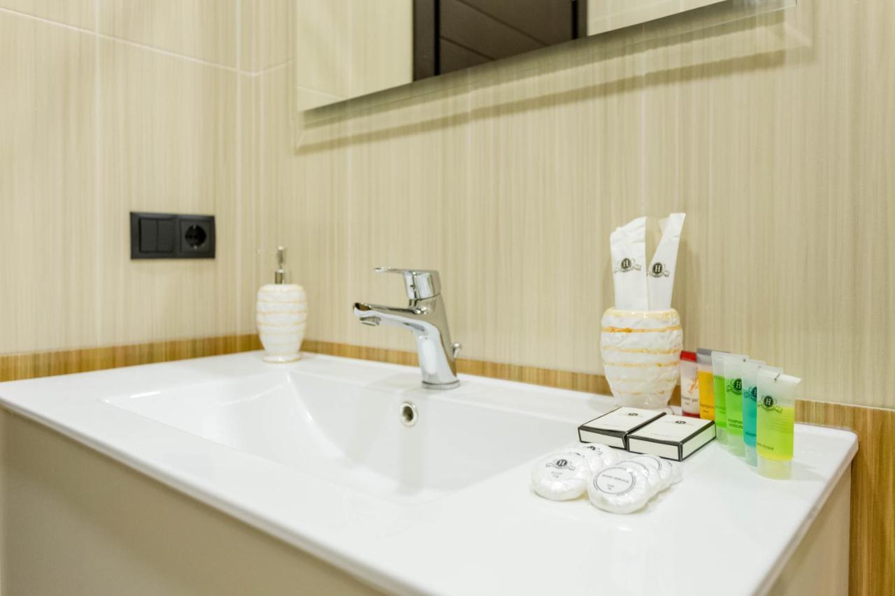 טביליסי Rustaveli Residence III מראה חיצוני תמונה
