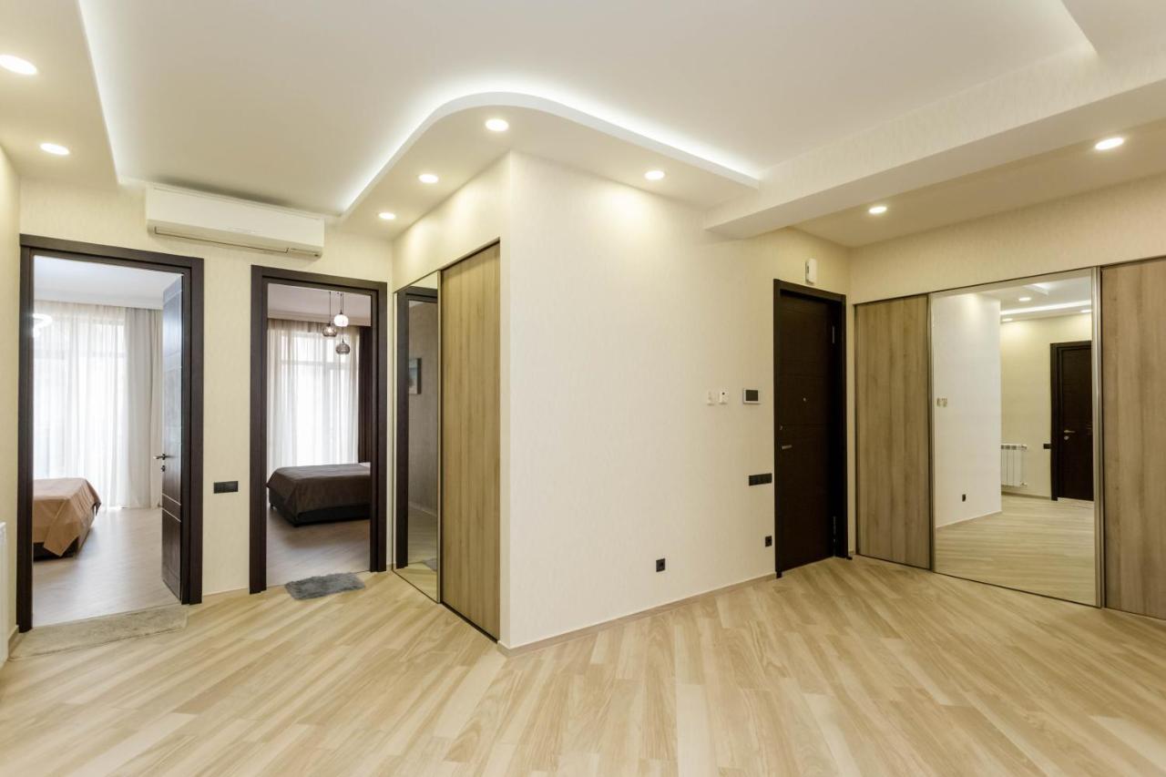 טביליסי Rustaveli Residence III מראה חיצוני תמונה