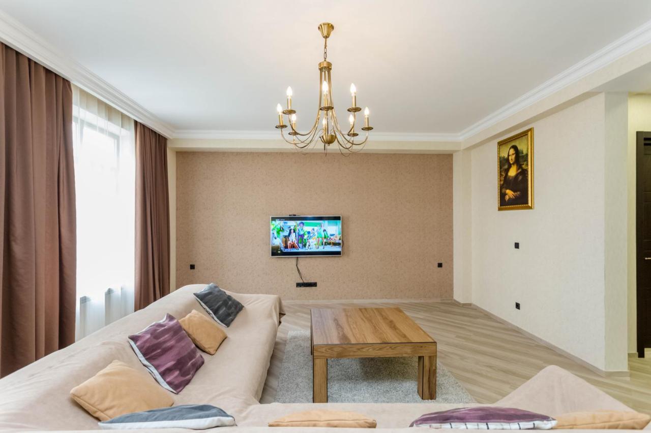 טביליסי Rustaveli Residence III מראה חיצוני תמונה