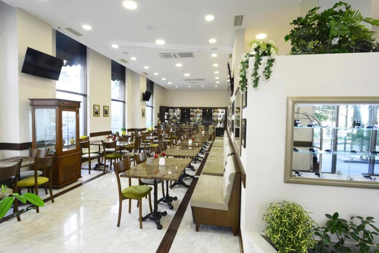 טביליסי Rustaveli Residence III מראה חיצוני תמונה