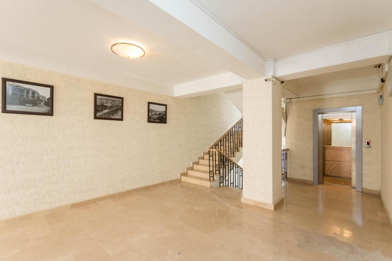 טביליסי Rustaveli Residence III מראה חיצוני תמונה